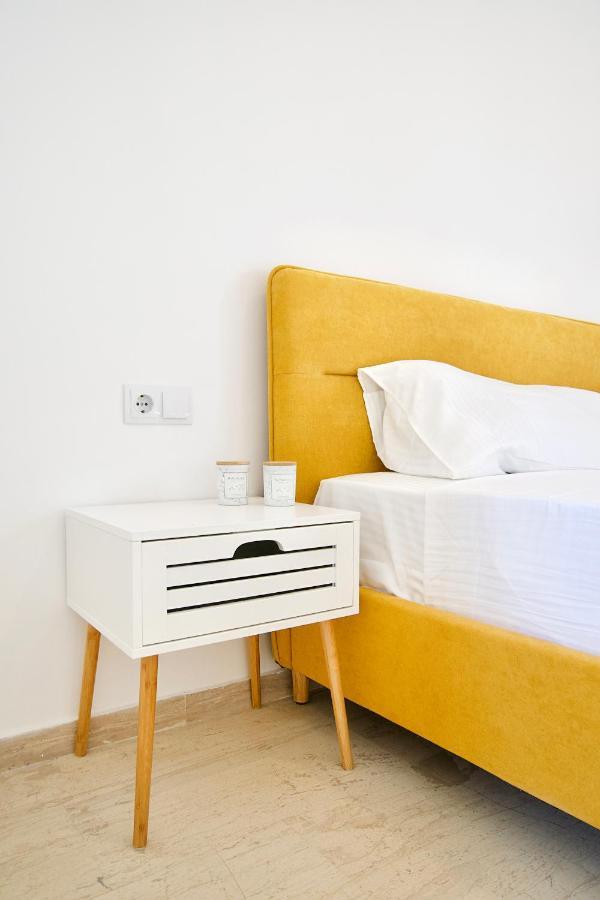 Asteria Apartments Analipsi  Esterno foto