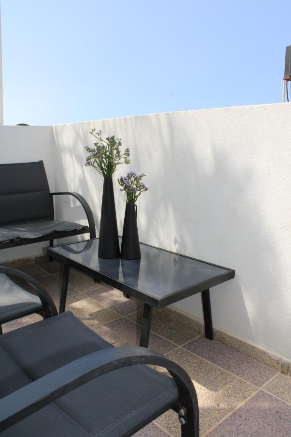 Asteria Apartments Analipsi  Esterno foto